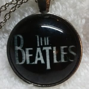 The Beatles Cabochon